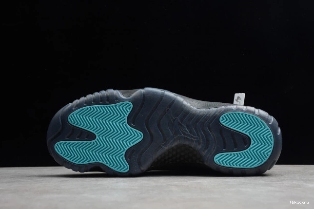 Rep TBkick Air Gamma Blue Jordan Retro 378037-006 11 0729